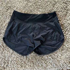 lululemon speed up shorts